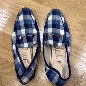 Sam Edelman loafers